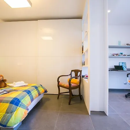 וילה Villa Blevio