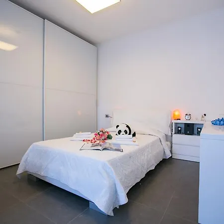 וילה Villa Blevio בלביו