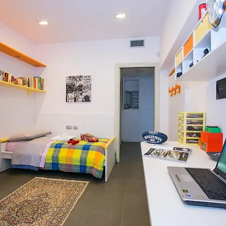 וילה Villa Blevio *
