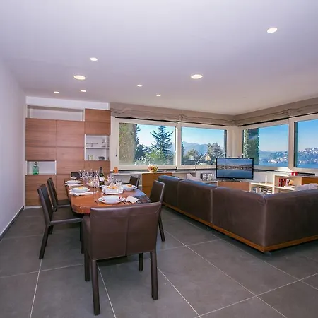 וילה Villa Blevio בלביו