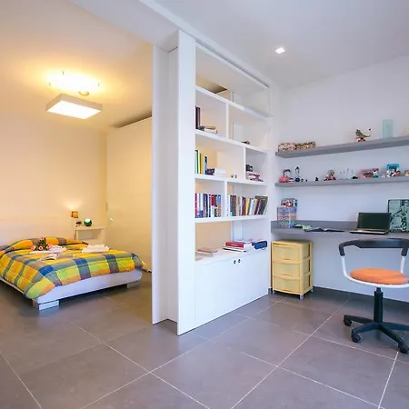 וילה Villa Blevio *