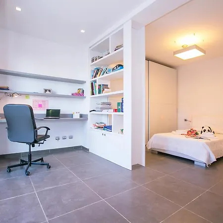 Villa Blevio 布里维奥