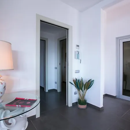 别墅 Villa Blevio 布里维奥