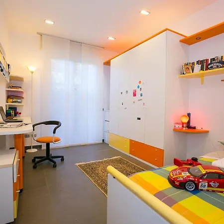别墅 Villa Blevio *